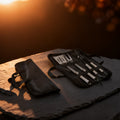 Grill Tool Set