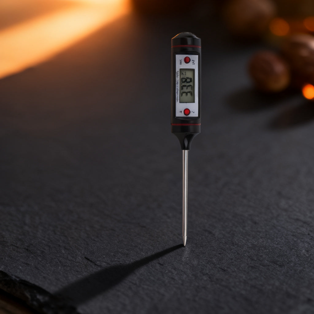 Instant-Read Thermometer